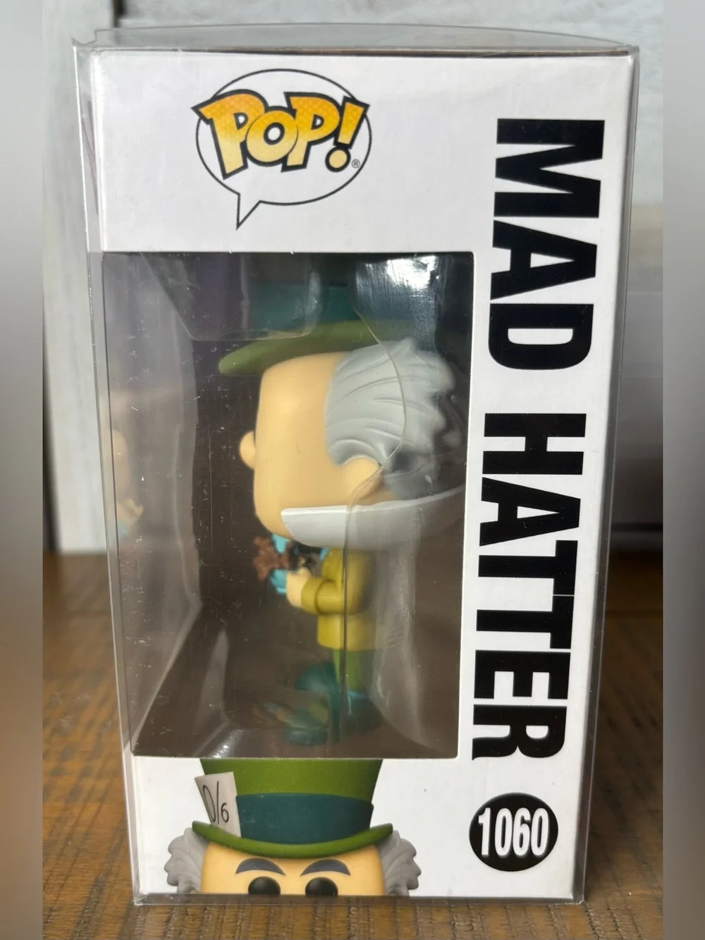 Funko 3366 pop